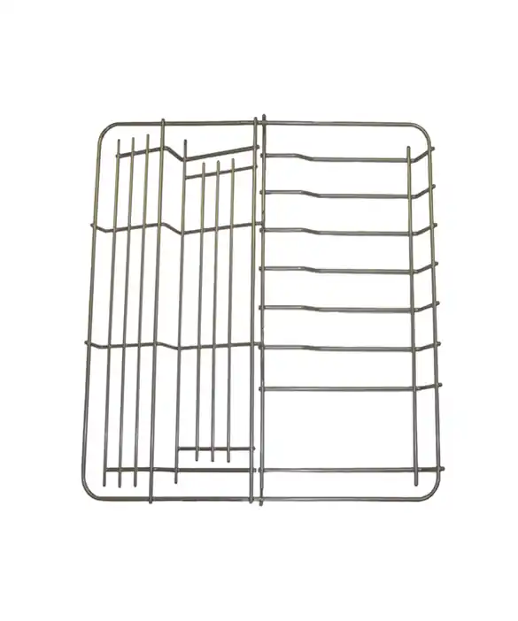 Fisher & Paykel 522657 Base Rack Assembly
