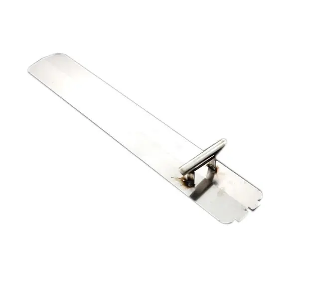 Fisher & Paykel 214048 Heat Shield Center
