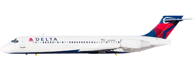 Delta 2780 Air Lines Flight Status