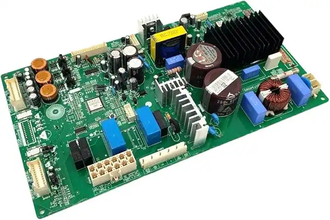 LG EBR73456502 Main PCB