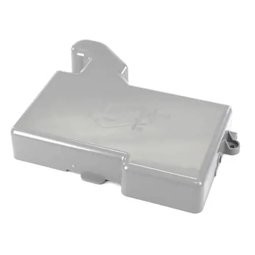 LG MCK67447710 Cover-Hinge