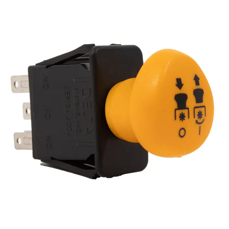 Troy-Bilt 925-3233A Switch-Pto