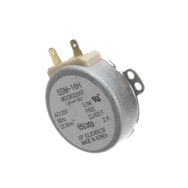 Motor Replacement A6144-3E20 for Panasonic