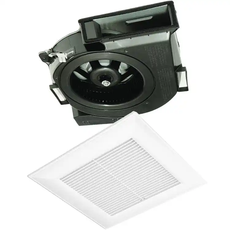 Panasonic FV-0510VSB1 Grille Assembly Power 120V