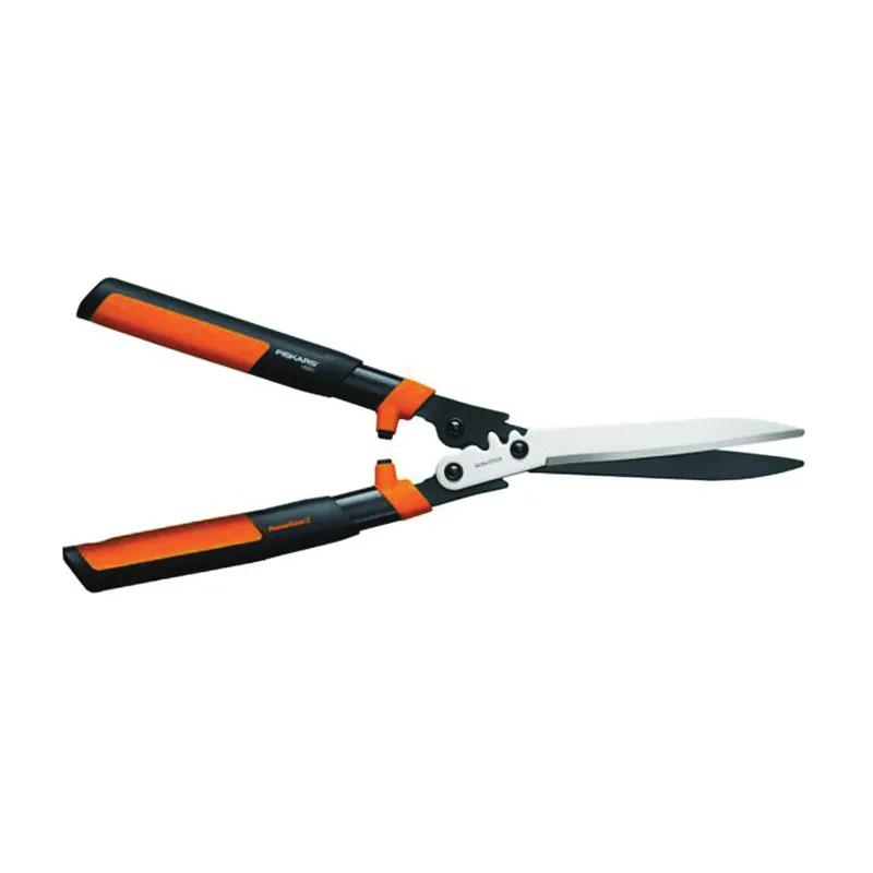 Fiskars 392861-1002 Hedge Shears 23-1/2 in. L