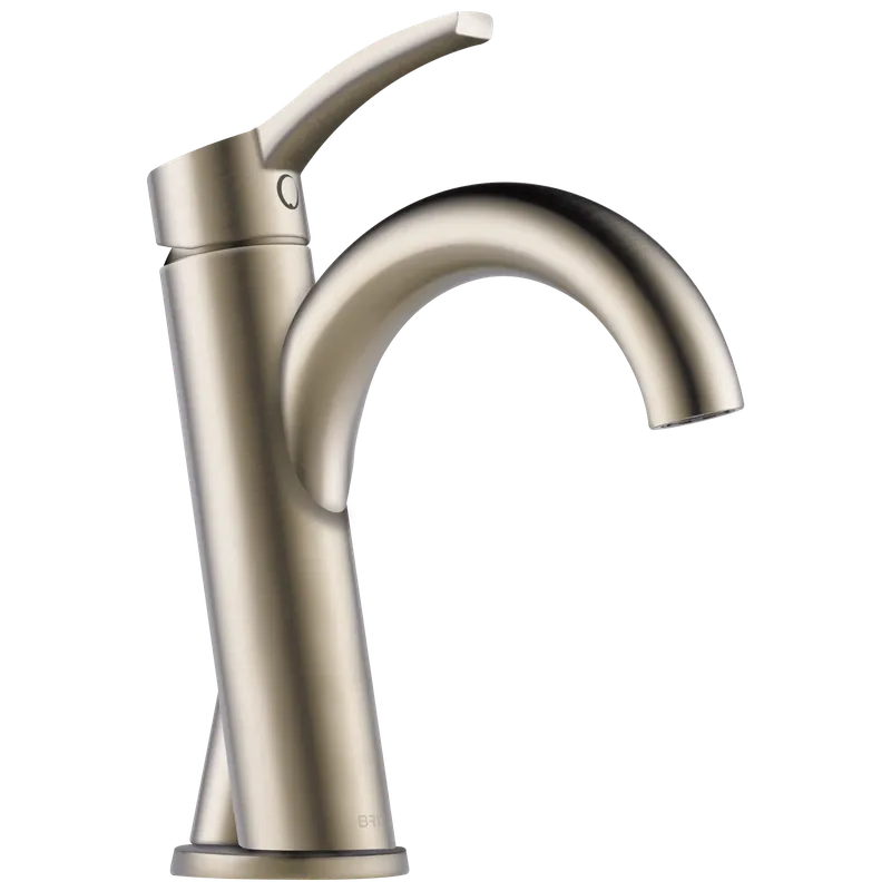 Brizo 65075LF-BN Odin Single-Handle Lavatory Faucet 1.5 gpm