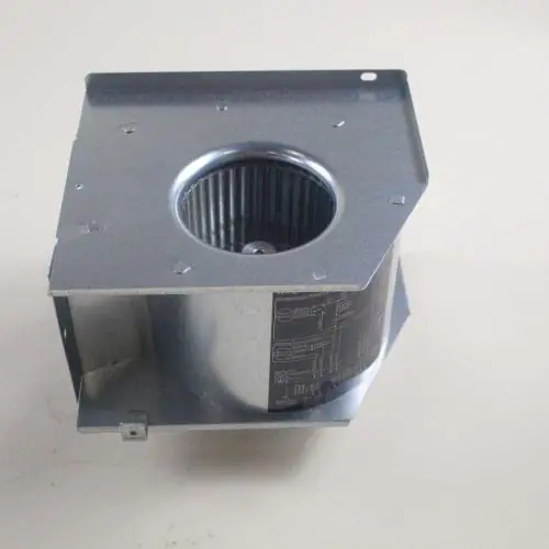 PANASONIC FFV0790058S CASING
