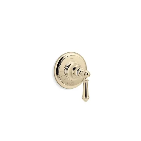KOHLER T72771-4-AF Artifacts Volume Control Trim