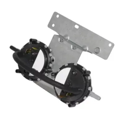 Carrier HK06MB013 Switch, Pressure