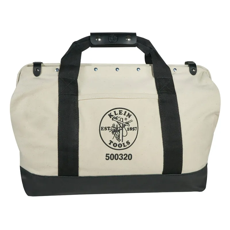 Klein Tools 5003-20 Tool Bag 20 Feet X 6 Feet X 15 Feet Replacement MPN