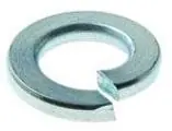 Selecta LW8J Lock Washer No. 8