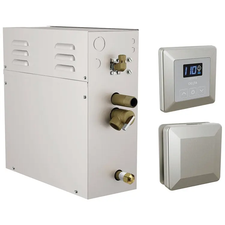 Delta 5P-EST07-SS-PR Steam Kit Simplesteam 7KW