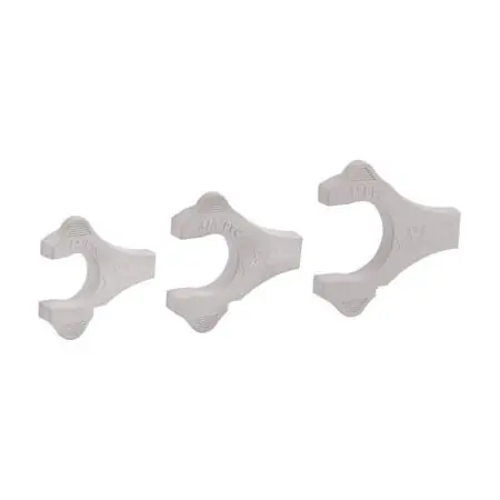 CASH-ACME UIP716A SharkBite Disconnect & Depth Gauge Tools 3-Pack