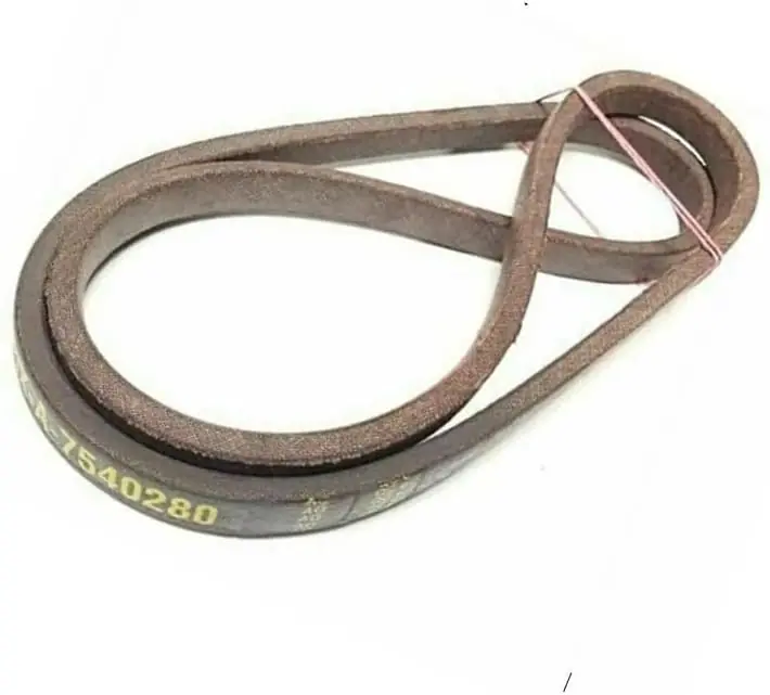 PIX 7540280 Belt A-7540280 MTD