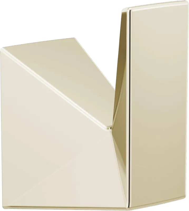 Delta 74335-PN Trillian Single Robe Hook