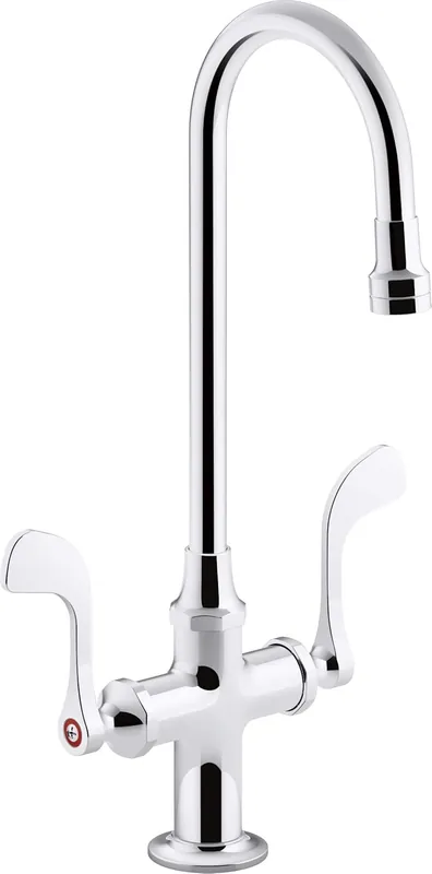 KOHLER 100T70-5AKA-CP Triton Bowe Faucet