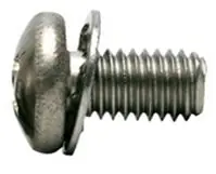 General Wire 3/4CS Connector Screw (Pack of 5)