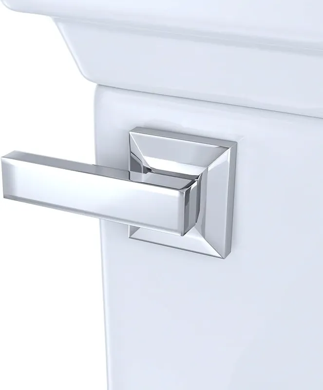 Amazon.Com THU191#CP Lloyd Trip Lever