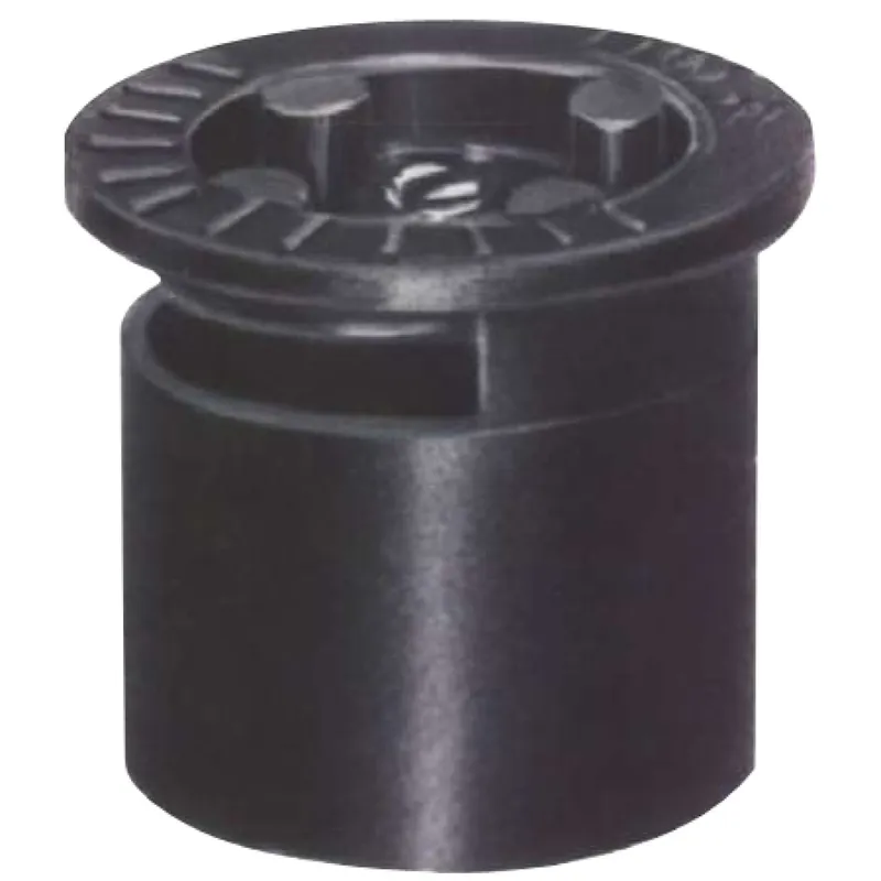 HIT 501-125 8FSQ 8 Feet Sprinkler Nozzle 1/4 Circle