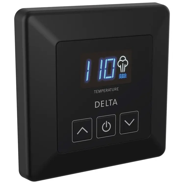 Delta EP103305BL Steam Control Simplesteam