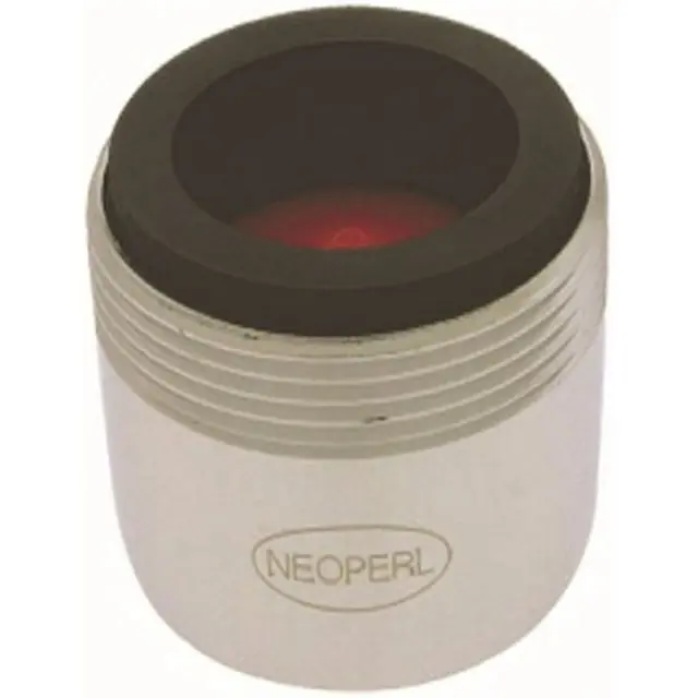 COMPANY 1092003 Perlator Aerator Dual Thread 2.2 GPM 6-Pack