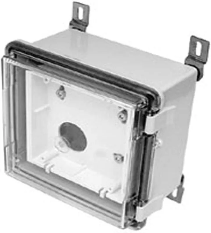 Zodiac Pool System 8026 Onetouch Outdoor Enclosure For Control Panel Jand Aqualink Rs Replacement MPN