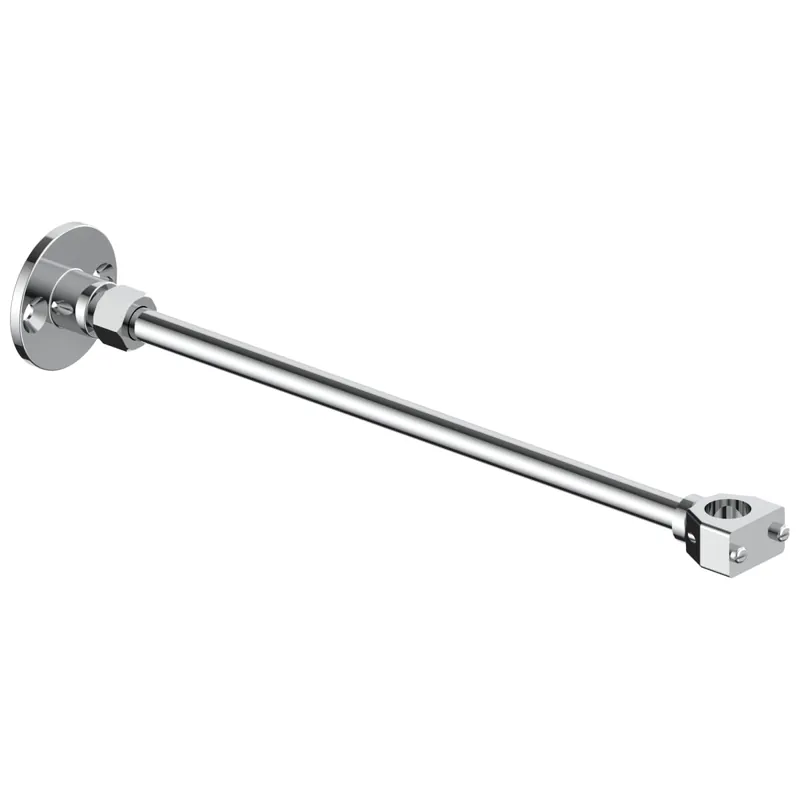 Delta 55P1000 Commercial Misc: Wall Bracket