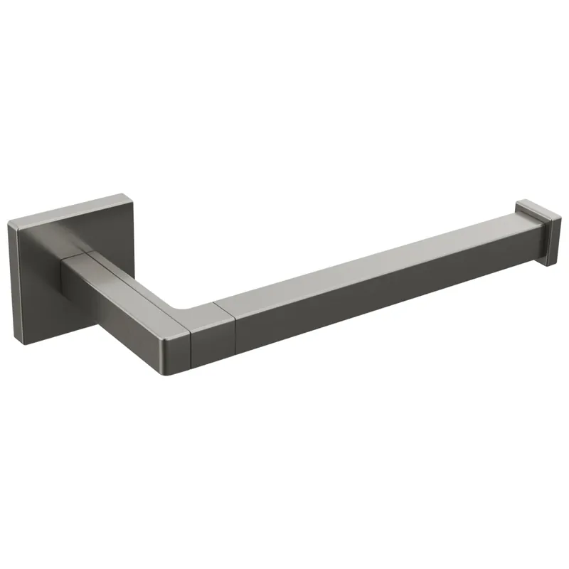 Brizo 695022-SL Frank Lloyd Wright Tissue Holder Luxe Steel