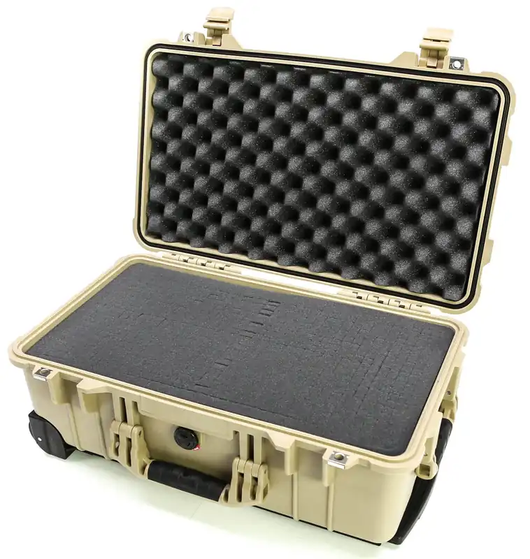 Pelican Wireless Systems 1510-000-190 Wl/Wf