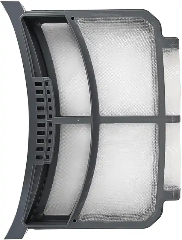 General Electric WE16X39861 Lint Filter Assembly Replacement WH01X35685