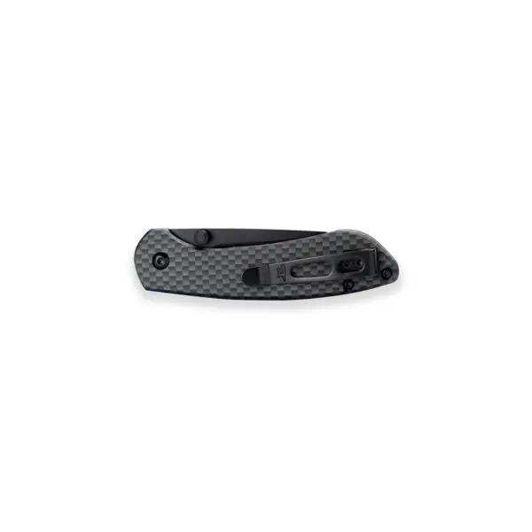 Buck Knives 0743CFS Mini Sovereign Carbon Fiber