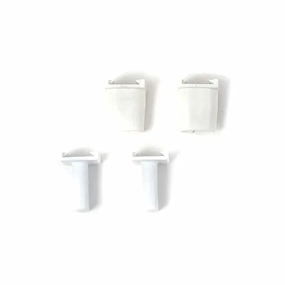 Whirlpool 819091 Shelf Support Pin Kit