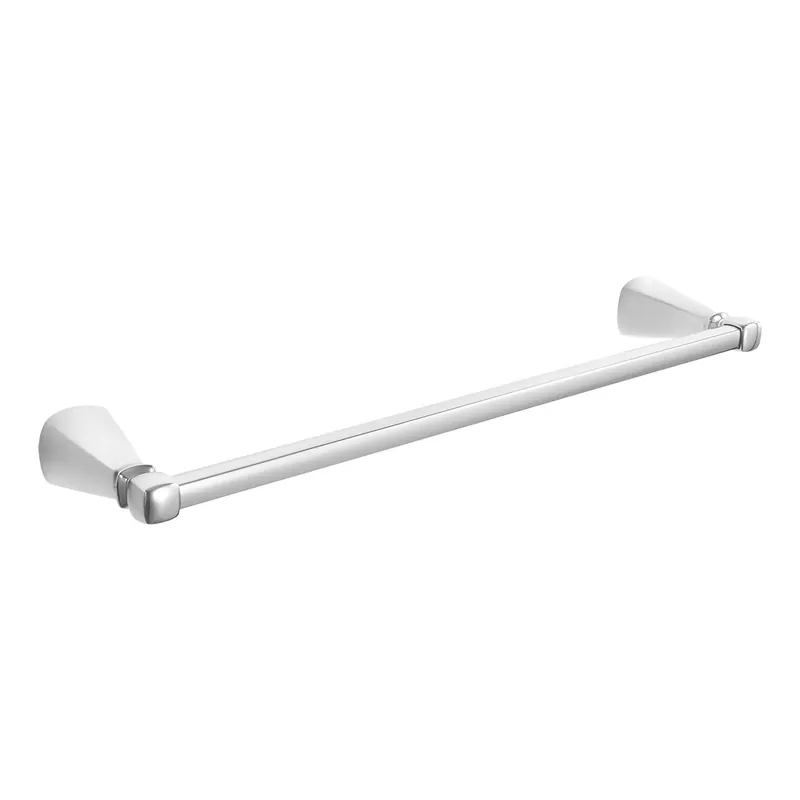 American Standard 7018018 Edgemere 18 Inch Towel Rack Bar