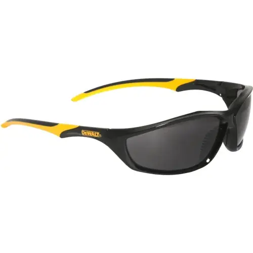 DEWALT DPG96-2D Router Safety Glass Smoke Lens Package Quantity 12
