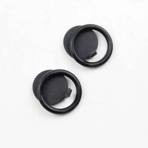 Fisher & Paykel 522150 Kit Flap Valve/O-ring 605 (Pack 2) REPLACEMENT 522150