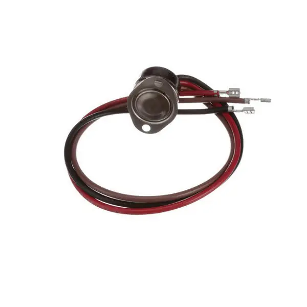 Bohn 27314701 Fan and Defrost Termination 3wire Replacement Part