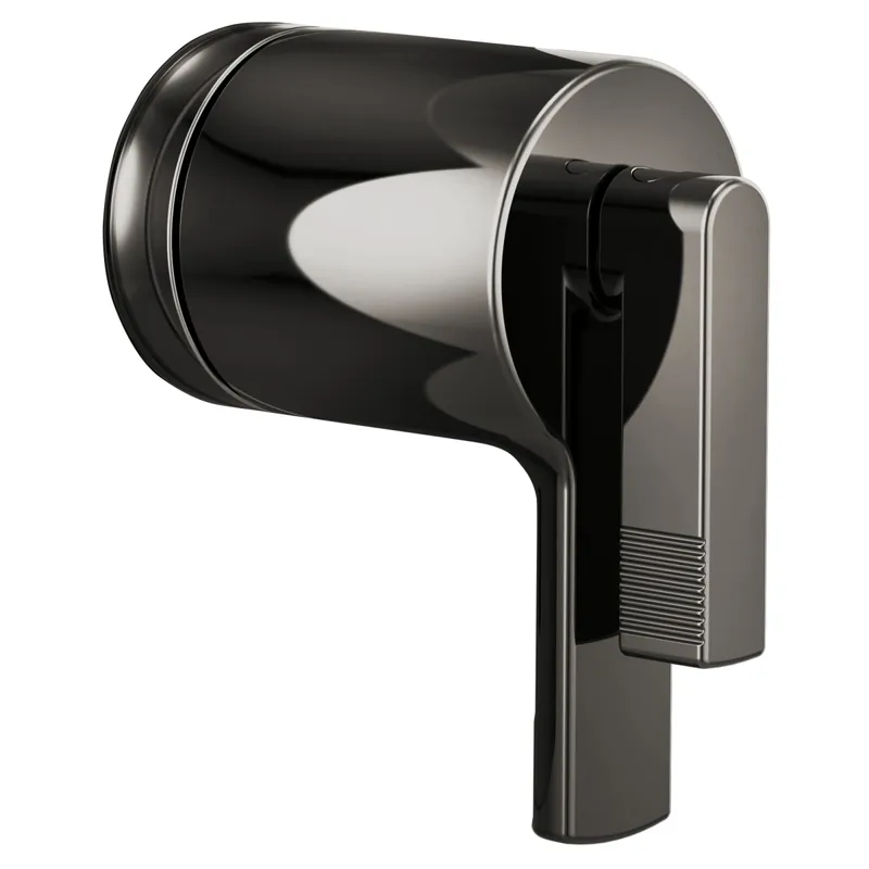 Brizo HL6006-BNX Kintsu Handle Kit Black Onyx Replacement MPN