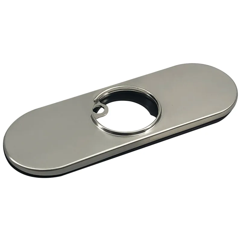 Delta RP100091SS Trinsic Escutcheon Two and Three Sixteenths Inch
