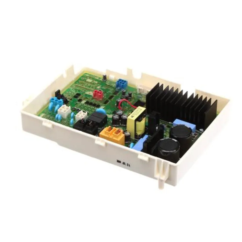 LG EBR80360701 Washer Main PCB