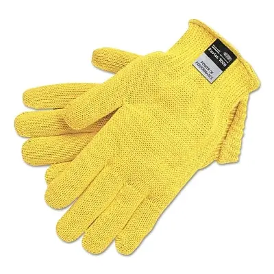 MCR Safety 9370S Cut Resistant Gloves Kevlar Small 7 ga
