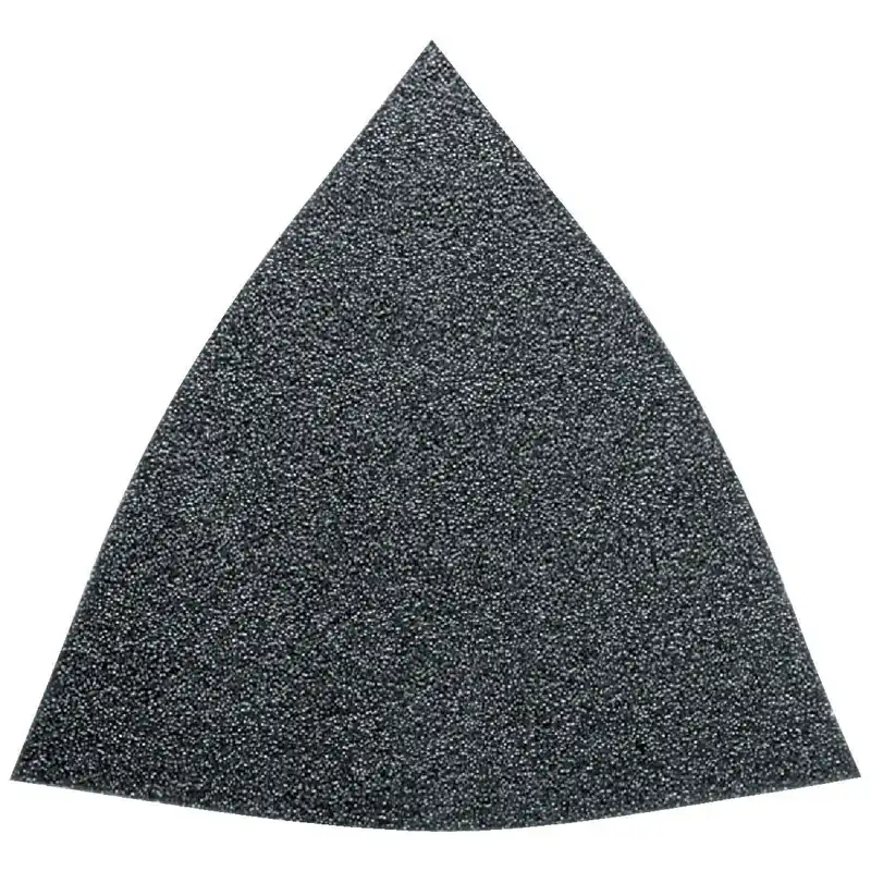 Fein 63717082033 MultiMaster 60/80/120/180/240 Grit Hook & Loop Sandpaper Assortment