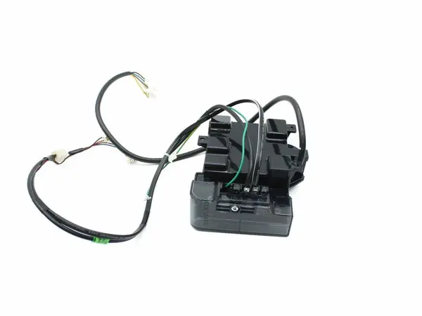 Fisher & Paykel 207437P Invert Pkd Vesdcevo V Fa 115V