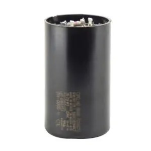 Emerson 914-0006-11 Start Capacitor, 145-174 mfd 330V