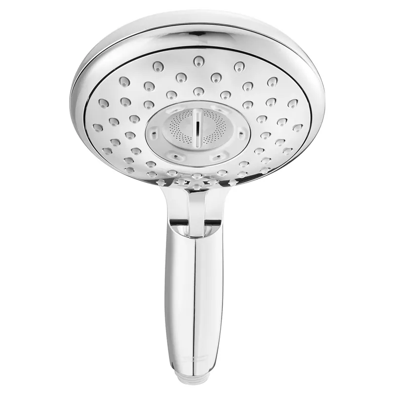 American Standard 9038154 Spectra Handheld 1.8 gpm 5-Inch 4-Function Hand Shower