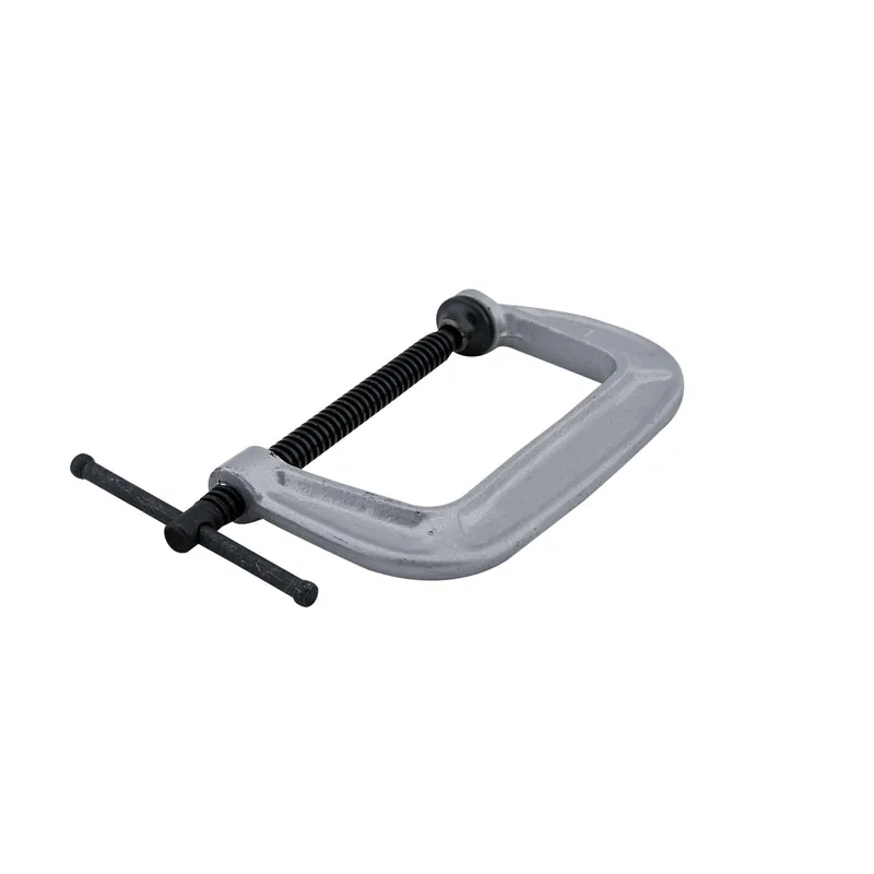 Wilton 41411 C-Clamp 0 inches - 1 inches Jaw Opening
