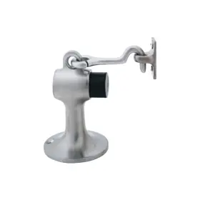 IVES FS446US26D Floor Stop with Heavy Duty Holder