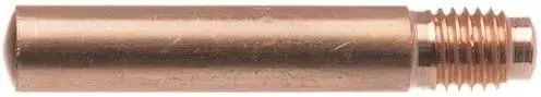 TWECO WS14H116 Weldskill Contact Tip 25 Pack 11401246