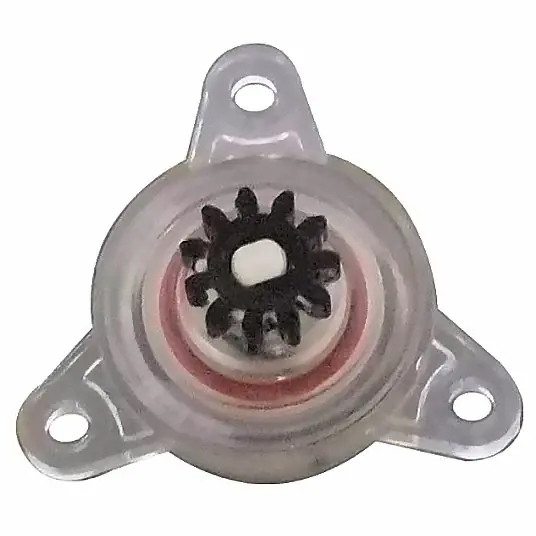 Electrolux 241689301 Damper-Rotary