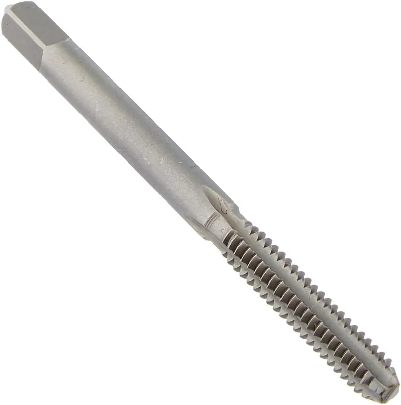 IRWIN 1788672 Tap Bottom 10 In-24nc Sae Stl
