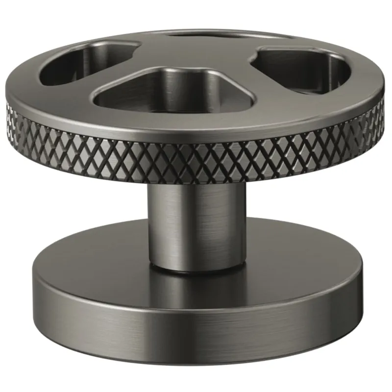 Brizo HW5332-SL Litze Widespread Lavatory Wheel Handle Kit